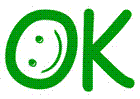 Green ok