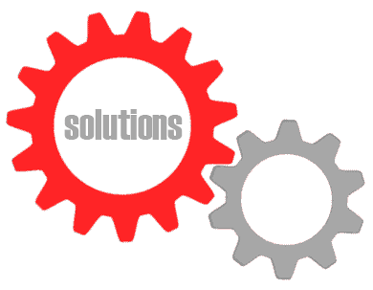 Solutions company