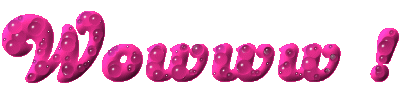 Pink wowww