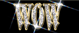 Wow diamonds