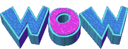 Wow logo