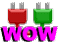 Wow plugs