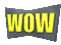 Wow rotating