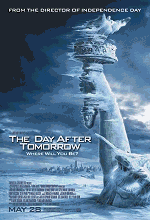 The Day After Tomorrow
