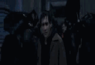 The Day After Tomorrow