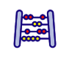 Abacus icon