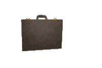 Business briefcase