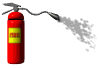 Fire extinguisher