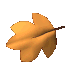 Ocher Leaf