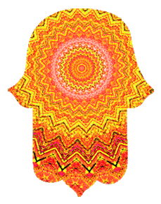 Hand of Fatima