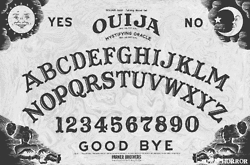 Ouija