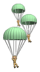 Paratroopers 