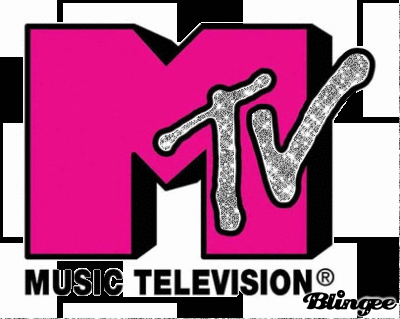 Mtv glitter