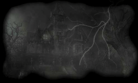 Haunted mansion