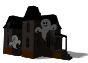 House with Ghosts