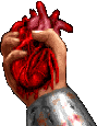 Heart in Hand