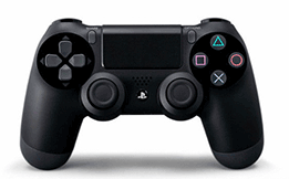 PlayStation controller