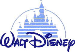 Walt Disney logo