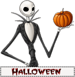 Jack Skellington