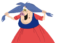 Madam Mim