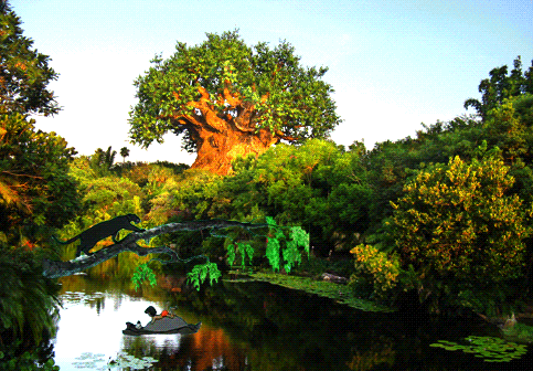 Animal Kingdom