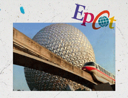 Disney Epcot